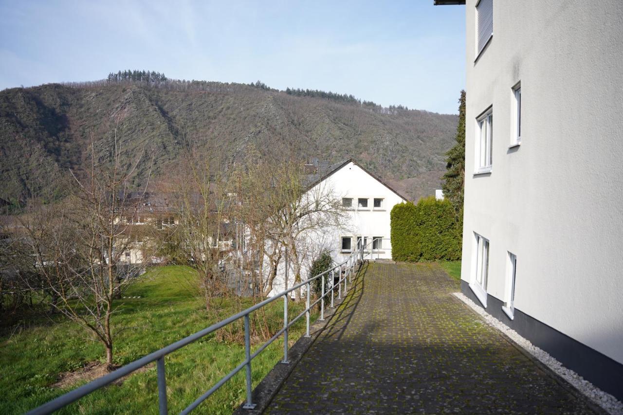 Ferienhaus Am Reilsbach Apartment Cochem Exterior photo